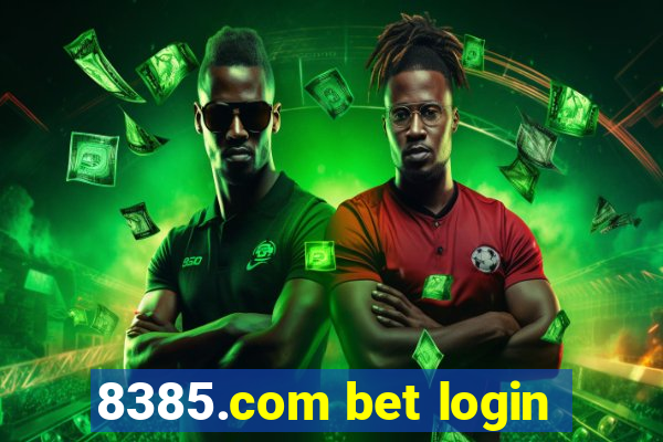 8385.com bet login